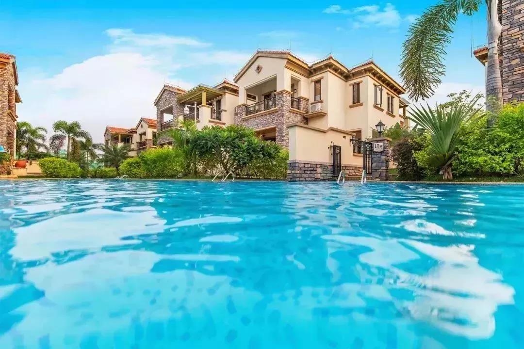 乐享顶级新兴悦天下温泉酒店,感受冬日温暖时光!