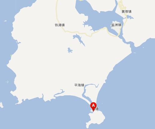 巽寮湾和双月湾是什么关系?