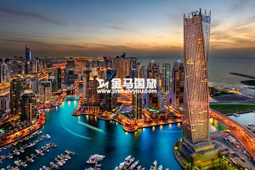 来源:金马国旅官网