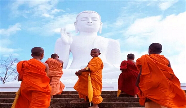 斯里兰卡旅游