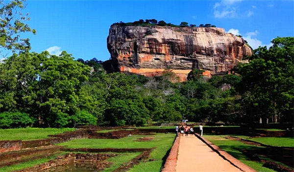 斯里兰卡旅游