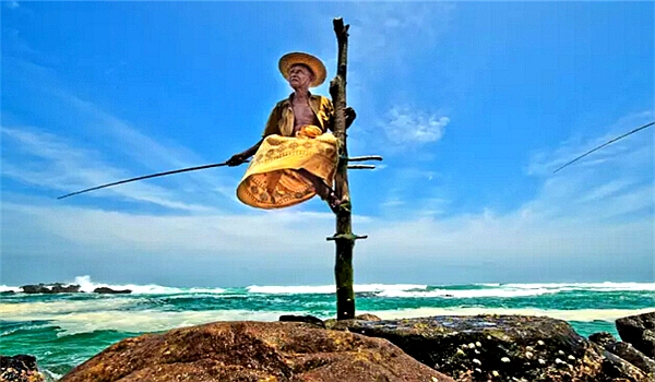 斯里兰卡旅游
